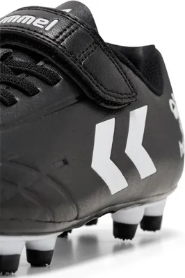 Produktbild von Hummel Top Star F.g. Jr Black/Black Black/Black 33