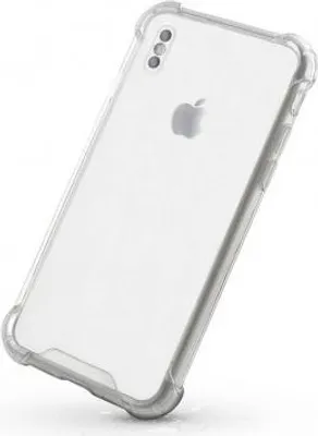 Productafbeelding van T'nB TCACIPHX, Obal, Apple, iPhone X, Transparant