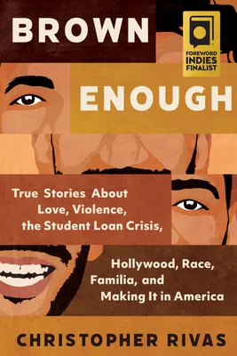 Produktbild von Brown Enough