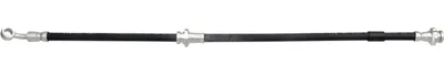 Productafbeelding van Remleiding 535 mm, binnendiameter M10x1.0, banjo-aansluiting 10.0 mm, geschikt voor onder andere NISSAN SUNNY