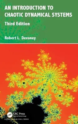 Productafbeelding van An Introduction To Chaotic Dynamical Systems