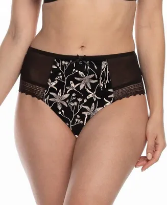 Zdjęcie produktu dla LAMA Figi Damskie Wysokie WIELOKOLOROWE r. 4XL, 2 szt.