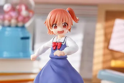 Zdjęcie produktu dla Wataten! Pop Up Parade PVC Statua Hinata Hoshino 16 cm