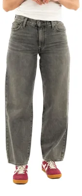 Produktbild von Levi's Damen Baggy Dad Jeans, Chill At Home, 32W / 32L