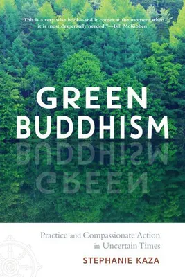 Zdjęcie produktu dla Green Buddhism