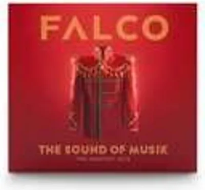 Immagine prodotto di Falco - Tutti insieme appassionatamente (Digipak) (CD)
