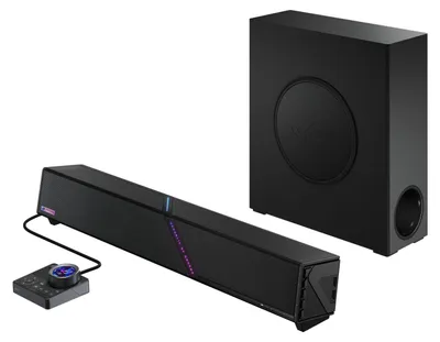 Productafbeelding van ASUS ROG GJALLAR geluidsbalk