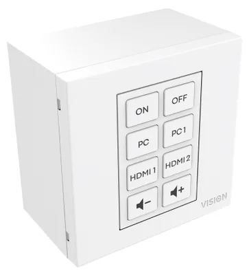 Immagine prodotto di Vision VISION Techconnect Control Module