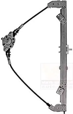 Immagine prodotto di Regolatore di finestrini Van Wezel destro per Fiat Panda