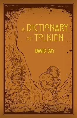 Obrázek produktu pro A Dictionary of Tolkien