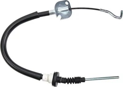 Produktbild von A.B.S. K27940 Kupplungsseil Seilzug für FIAT Seicento / 600 Schrägheck (187)