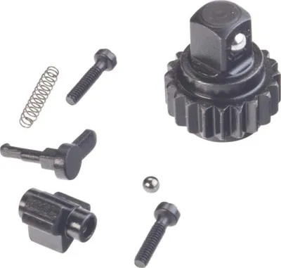 Imagen del producto de Kit de reparación Hazet 8816P/7N