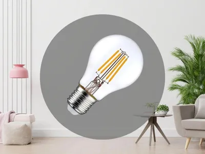 Obrázek produktu pro LED žárovka / filament, 12W - 4000K