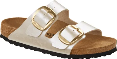 Produktbild von Birkenstock Damen Damenschuhe beige Gr. 38