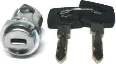 Produktbild von Zündschloss Zündanlassschalter passend für Mercedes W126 W201 190 W124 Neu (Z1)