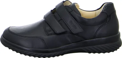 Produktbild von Ganter Komfort Slipper Damen 31383638313730 Schwarz 37 1/2 EU