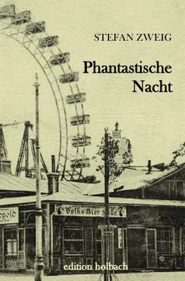 Obrázek produktu pro Phantastische Nacht