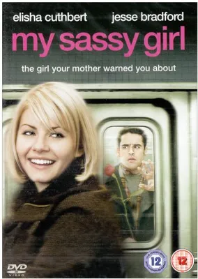 Produktbild von My Sassy Girl [UK Import]