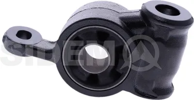 Produktbild von Lagerung Lenker für Querlenker für MAZDA CX-5 (KE, GH) Hinten Unten Vorne Rechts 851639 SIDEM