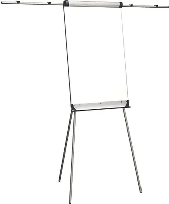 Obrázek produktu pro 2x3 S.A. TF04, Volně stojící, 700 x 1000 mm, A1, Portrét, Bílá, 700 mm