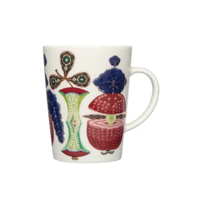 Produktbild von ittala Taika mug 0,4L Sato 1070924