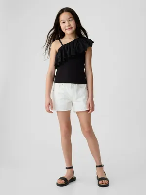Produktbild von GAP Kinder-Jeansshorts, Größe 12
