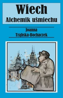 Image de Alchemik usmiechu Wiech