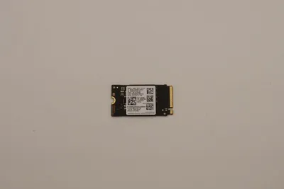 Obrázek produktu pro Lenovo SSDASM 256GM.22242PCIe3x4SAMSTD (5SS0W79528)