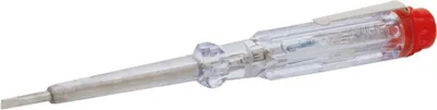 Image de REV Testeur de tension 120 - 250 V AC transparent