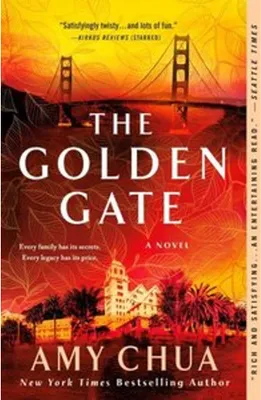 Obrázok produktu pre The Golden Gate