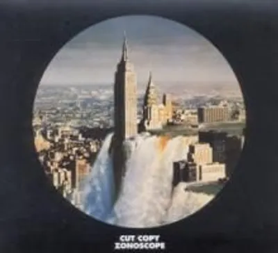 Produktbild von Cut Copy-Zonoscope