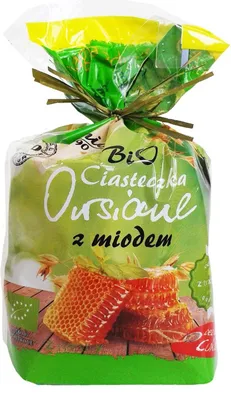 Produktbild von HAFERKEKSE MITHONIG 150 g -ANIA