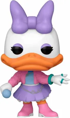 Produktbild von POP-Figur Disney Mickey and Friends Daisy Duck