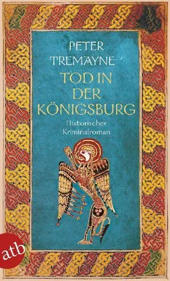 Produktbild von Tod in der Königsburg