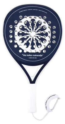 Produktbild von The Indian Maharadja Element HRX3 Padel Schläger