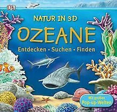 Produktbild von Ozeane