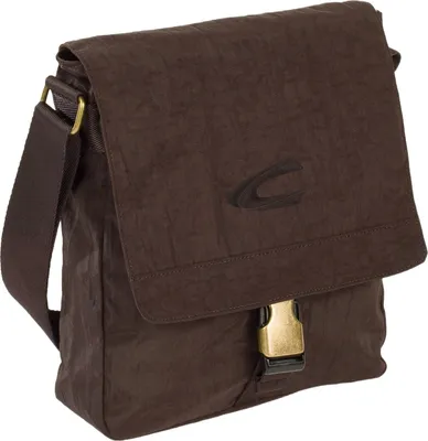 Obrázek produktu pro Camel Active Taška přes rameno Taška přes rameno Journey Brown Brown