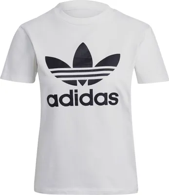 Produktbild von adidas Adicolor Classics Trefoil Tee GN2899