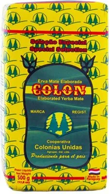 Produktbild von Colon Seleccion Especial 0,5kg