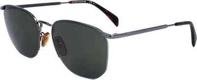 Image de David Beckham DB 1038/F/S Ruthenium havana 58/19/145 Lunettes de soleil pour homme