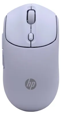 Produktbild von HP 400 Quiet Purple Wireless Mouse EURO (P)