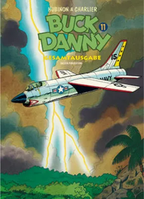 Obrázek produktu pro Buck Danny Gesamtausgabe