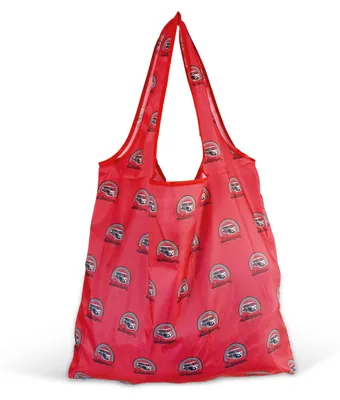 Produktbild von BRISA VW Collection - T1 Bulli Bus Shopper Bag Einkaufstasche Kompakt