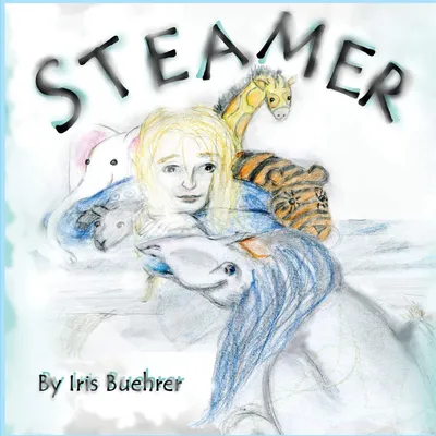 Produktbild von Steamer