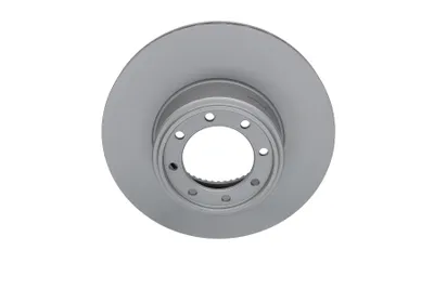 Immagine prodotto di 2x ATE 24.0124-0228.1 Disco freno asse posteriore