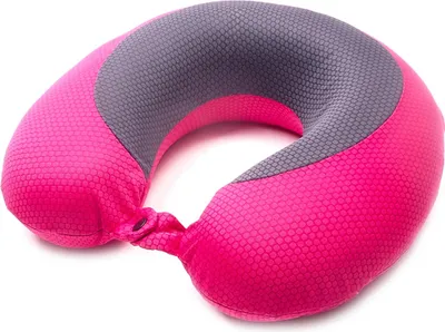 Obrázek produktu pro Aga Cestovní polštář DS1701 Červený