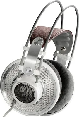 Produktbild von AKG K 701 Bügelkopfhörer, 3 m Kabell?nge