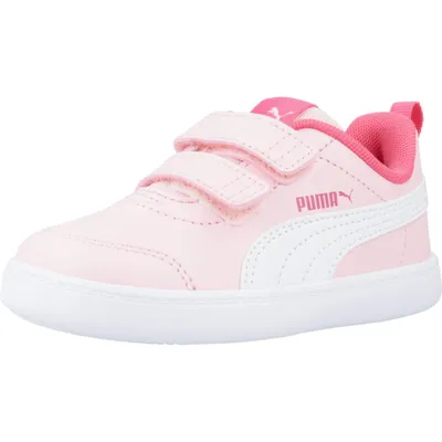 Produktbild von Puma Schuhe Courtflex V2 V Inf, 37154425