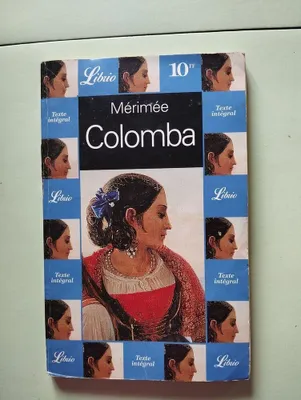 Produktbild von Colomba