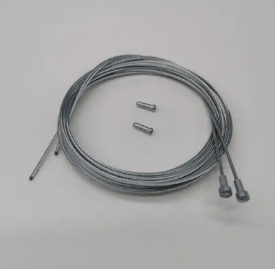 Produktbild von 2x Saccon Bremszug R + Endkappen
